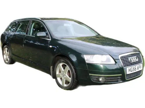 Audi A6 HG56 APV