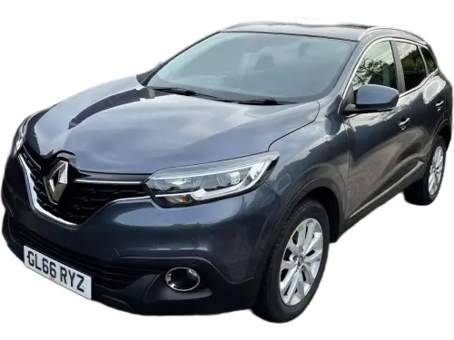 Renault Kadjar GL66 RYZ