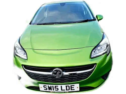 Vauxhall Corsa SW15 LDE