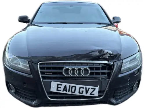 Audi A5 S Line SP ED TDI Q 170 EA10 GVZ