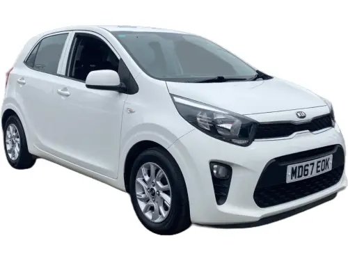 Kia Picanto 2 MD67 EOK