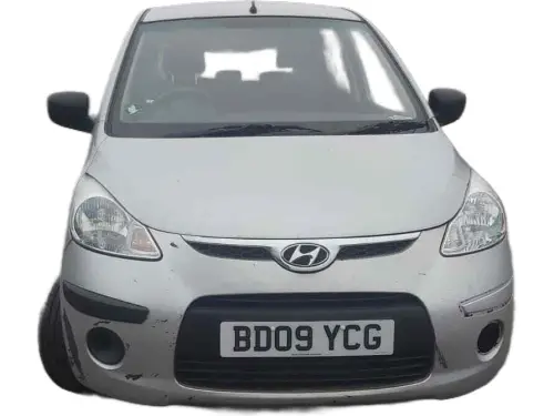 Hyundai I10 Classic BD09 YCG
