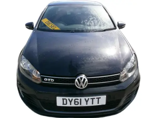 Volkswagen Golf DY61 YTT