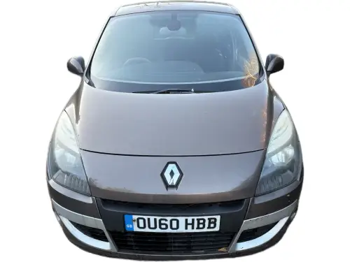 Renault Scenic OU60 HBB