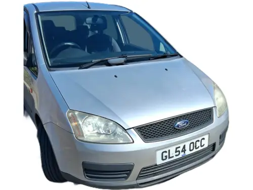 Ford Focus C-Max GL54 OCC