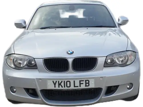 BMW 116 YK10 LFB