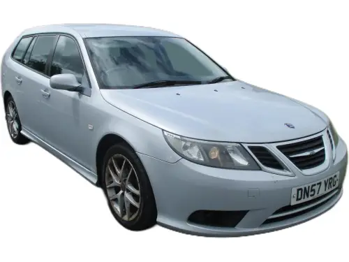 Saab 9-3 DN57 YRG