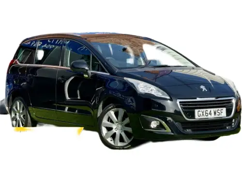 Peugeot 5008 GX64 WSF