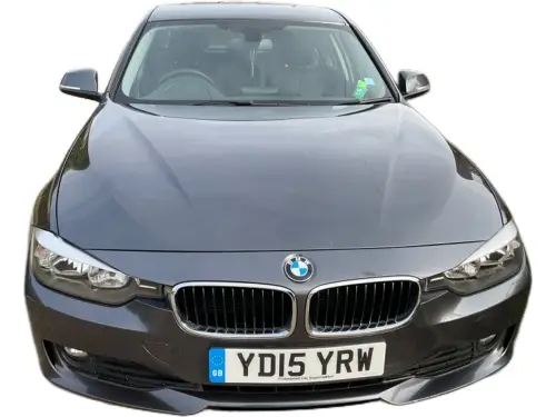 BMW 3 Series YD15 YRW