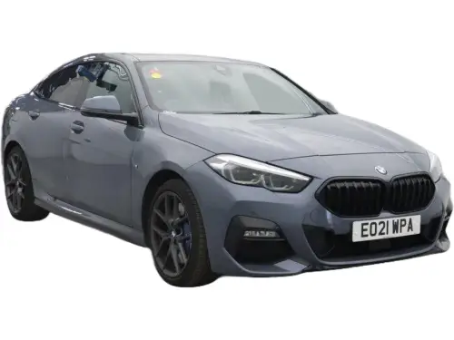 BMW 218i M Sport EO21 WPA