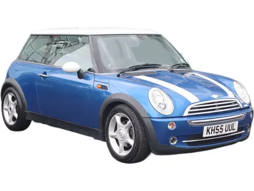 MINI Mini KH55 UUL