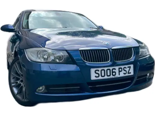 BMW 3 Series SO06 PSZ