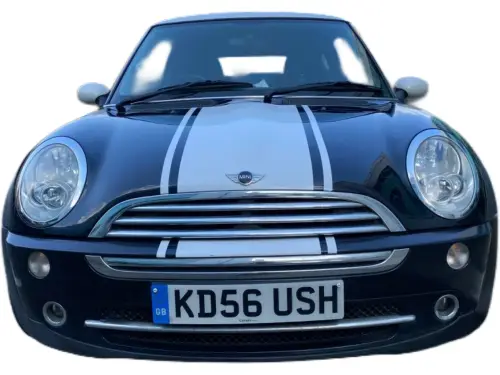 MINI Mini Cooper KD56 USH