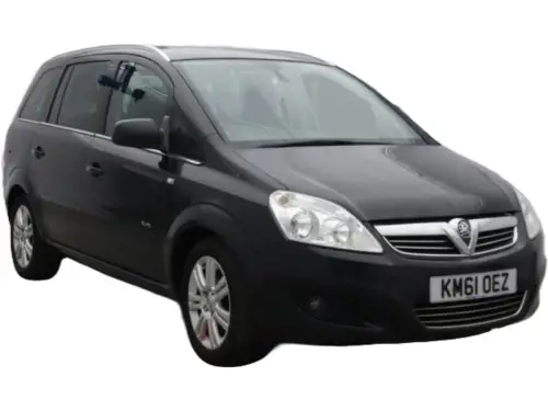Vauxhall Zafira KM61 OEZ