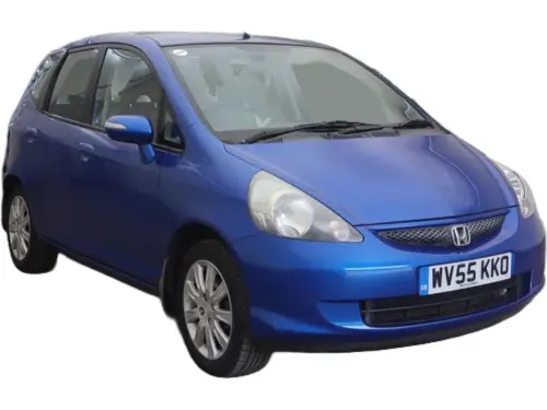 Honda Jazz WV55 KKO