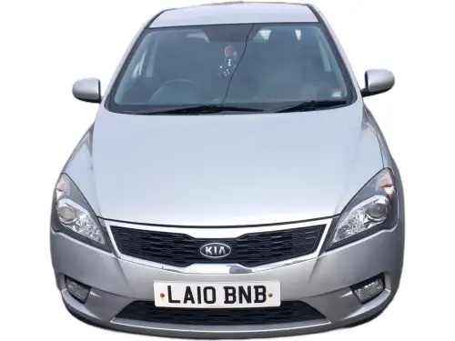 Kia Ceed LA10 BNB