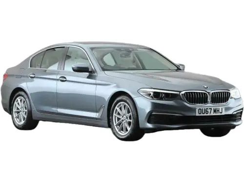 BMW 520d xDrive SE Auto OU67 MHJ