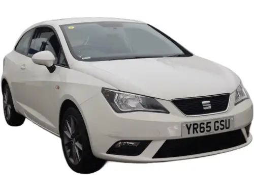 SEAT Ibiza I-Tech TSI YR65 GSU