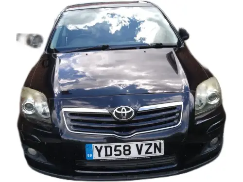 Toyota Avensis YD58 VZN