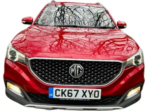 MG ZS CK67 XYO