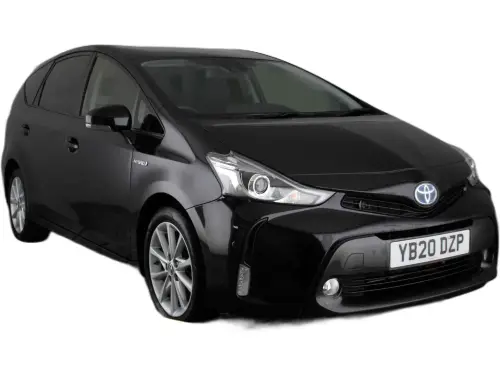 Toyota Prius YB20 DZP