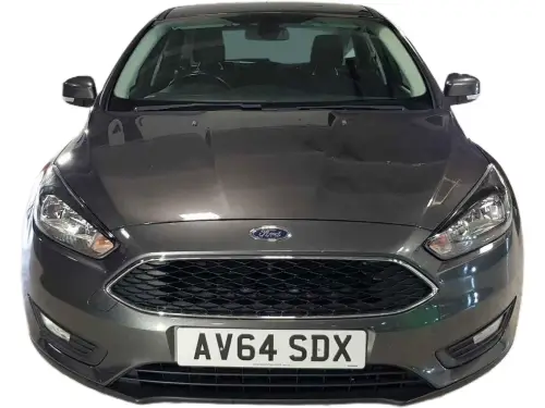 Ford Focus AV64 SDX