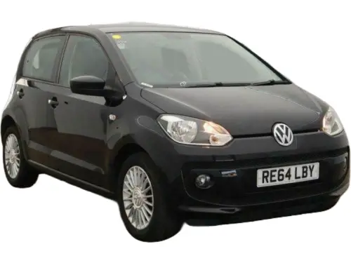 Volkswagen up RE64 LBY