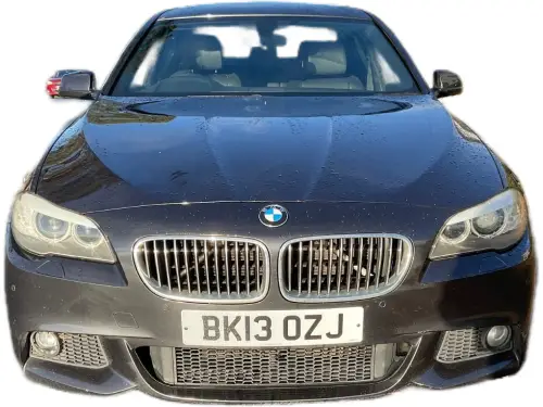 BMW 520 BK13 OZJ