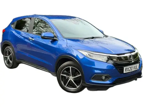 Honda HR-V RX20 VUL
