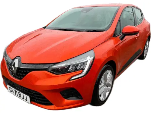 Renault Clio Play SCe DV71 RJJ
