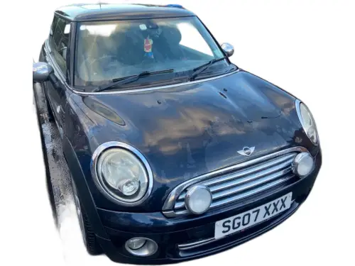 MINI Mini SG07 XXX