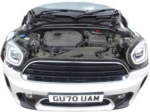 MINI Countryman GU70 UAM