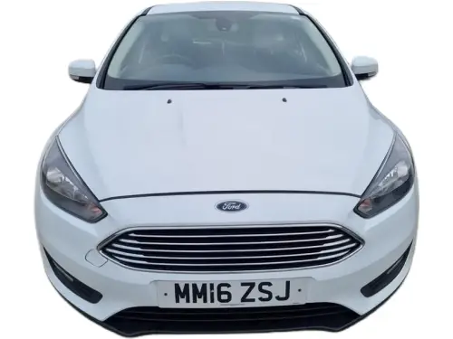 Ford Focus MM16 ZSJ