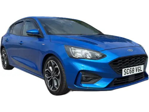 Kia Ceed SG68 VGL