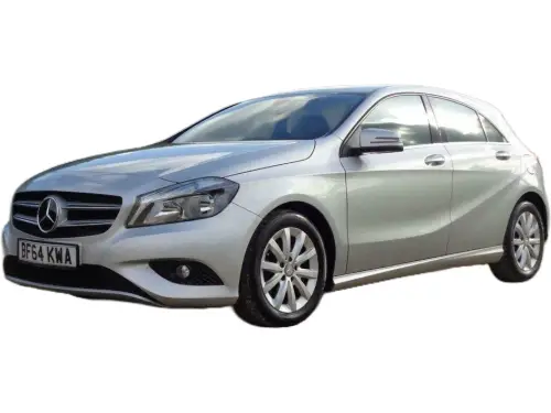 Mercedes-Benz A180 SE ECO CDI BF64 KWA