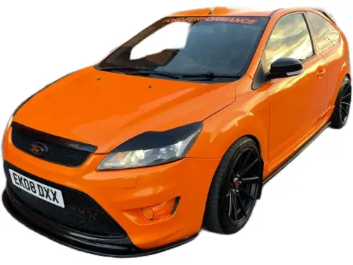 Ford Focus ST-2 EK08 DXX