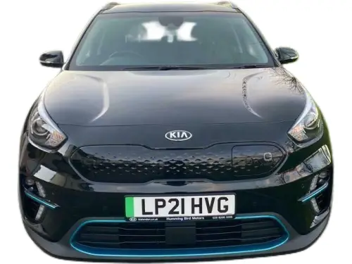 Kia Niro 3 EV LP21 HVG
