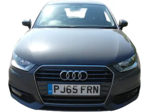 Audi A1 PJ65 FRN
