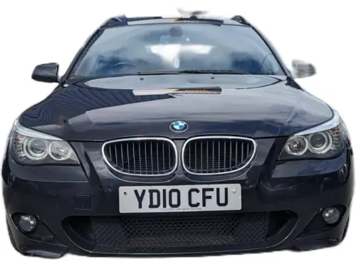 BMW 520 YD10 CFU
