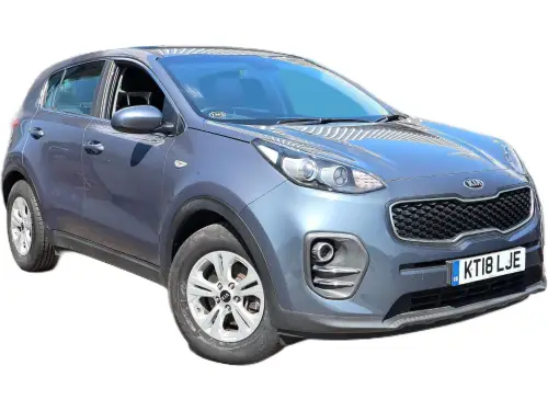 Kia Sportage KT18 LJE