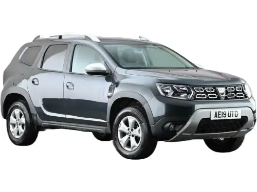 Dacia Duster Comfort SCe 4X2 AE19 UTO