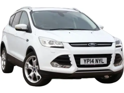 Ford Kuga YP14 NYL