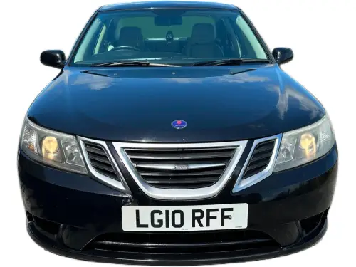Saab 9-3 LG10 RFF