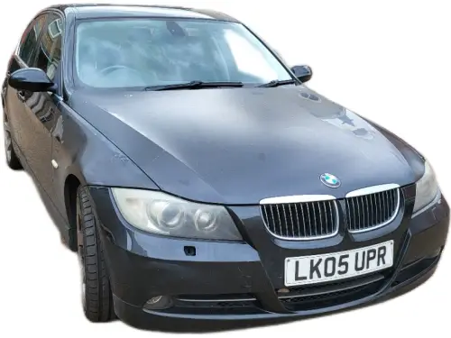 BMW 3 Series LK05 UPR