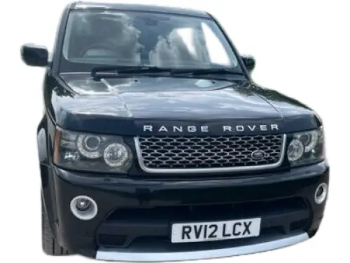 Land Rover Range Rover Sport RV12 LCX