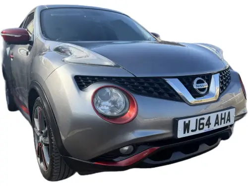 Nissan Juke WJ64 AHA