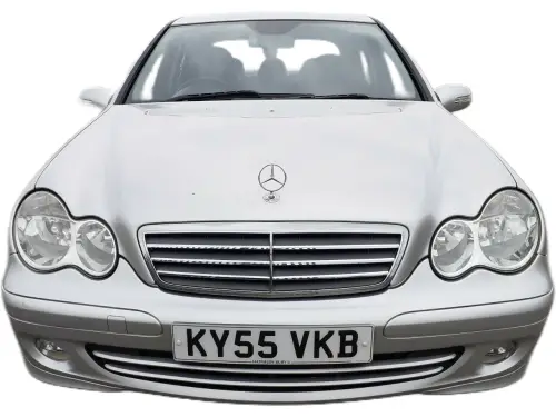 Mercedes-Benz C KY55 VKB