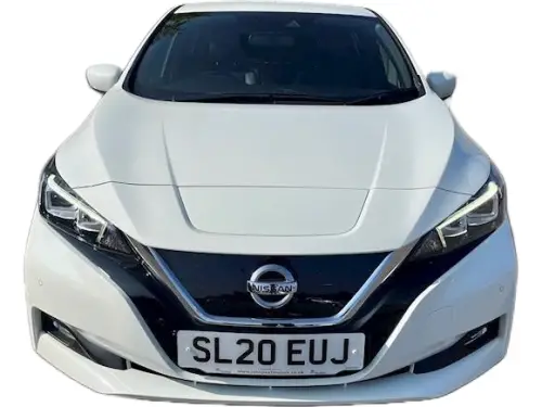 Nissan Leaf SL20 EUJ