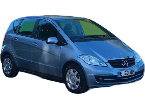 Mercedes-Benz A160 Blueeff-Y Classic SE EJ60 AON
