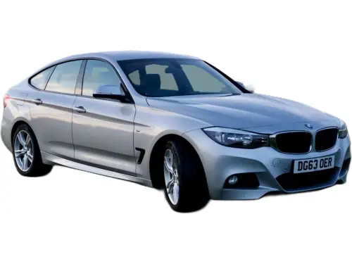 BMW 3 Series DG63 OER